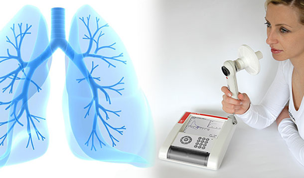 Spirometry Tests